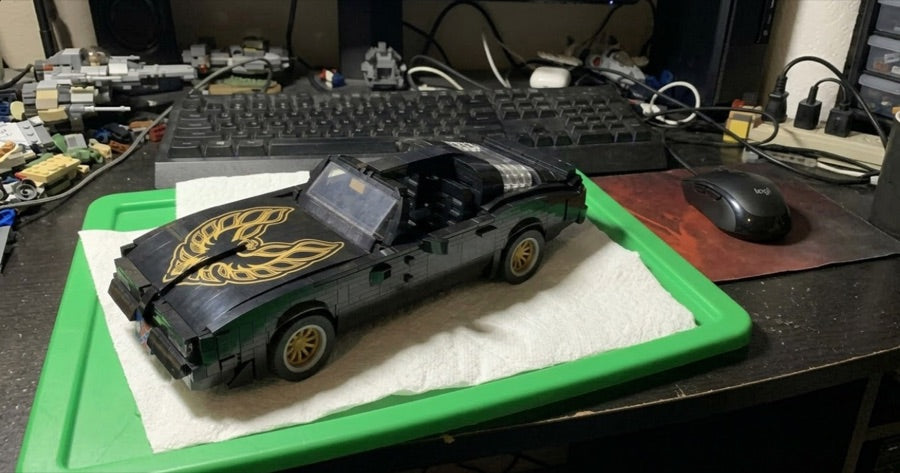 Photo from a verified buyer