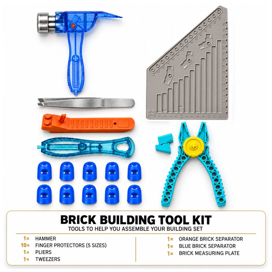 The Building Kit