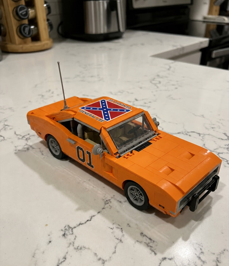 Photo from a verified buyer